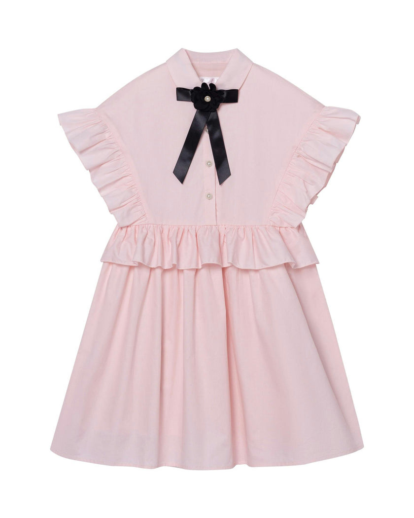 Clara (blush pink)