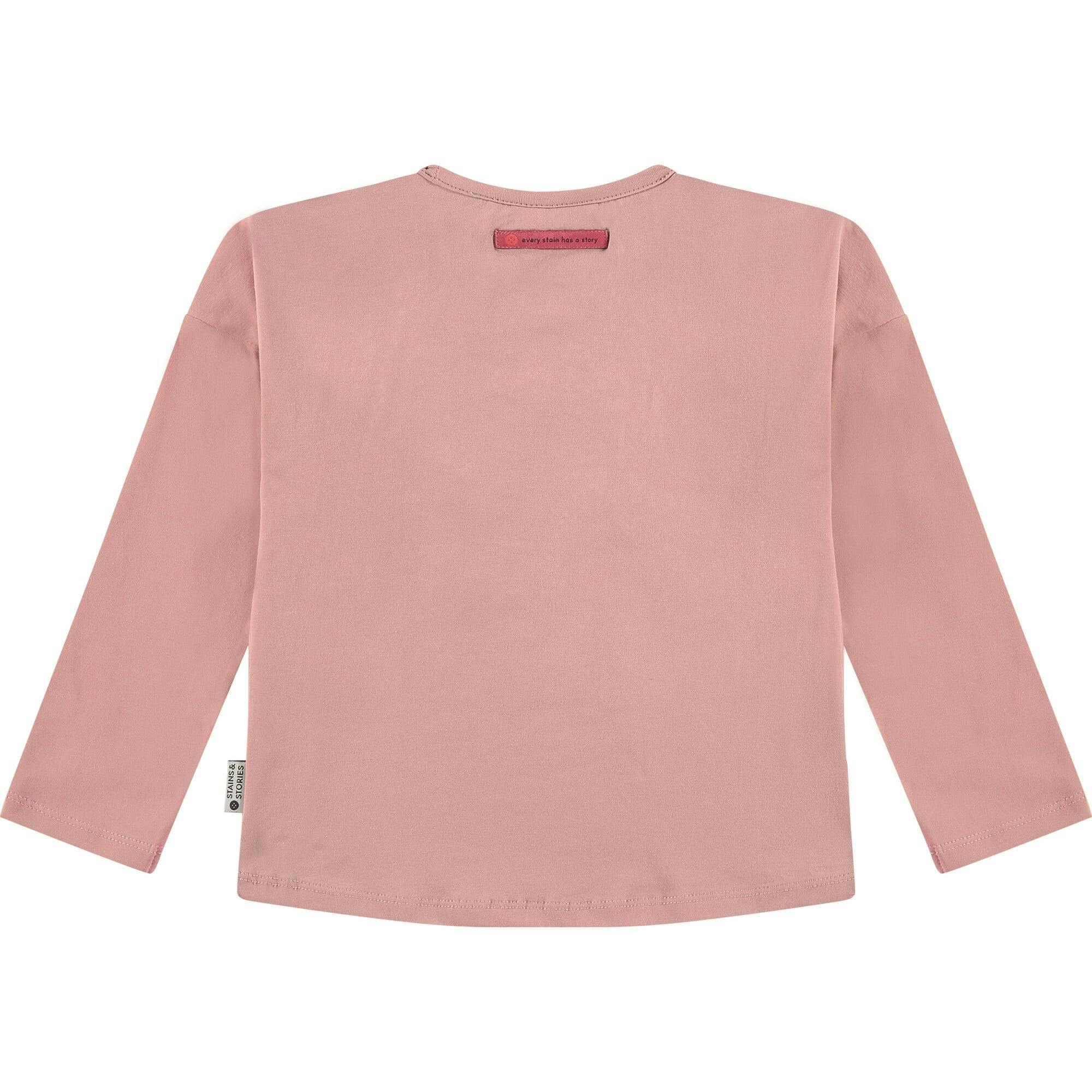 Retro Disco Theme Long Sleeve T-Shirt