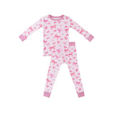 Toddler Bamboo Pajamas