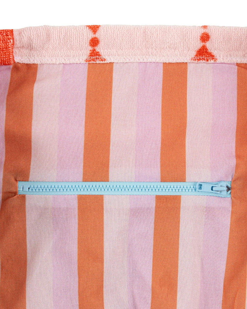 Shoulder Bag Rose Geo
