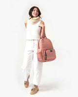 BK718 Diaper Backpack