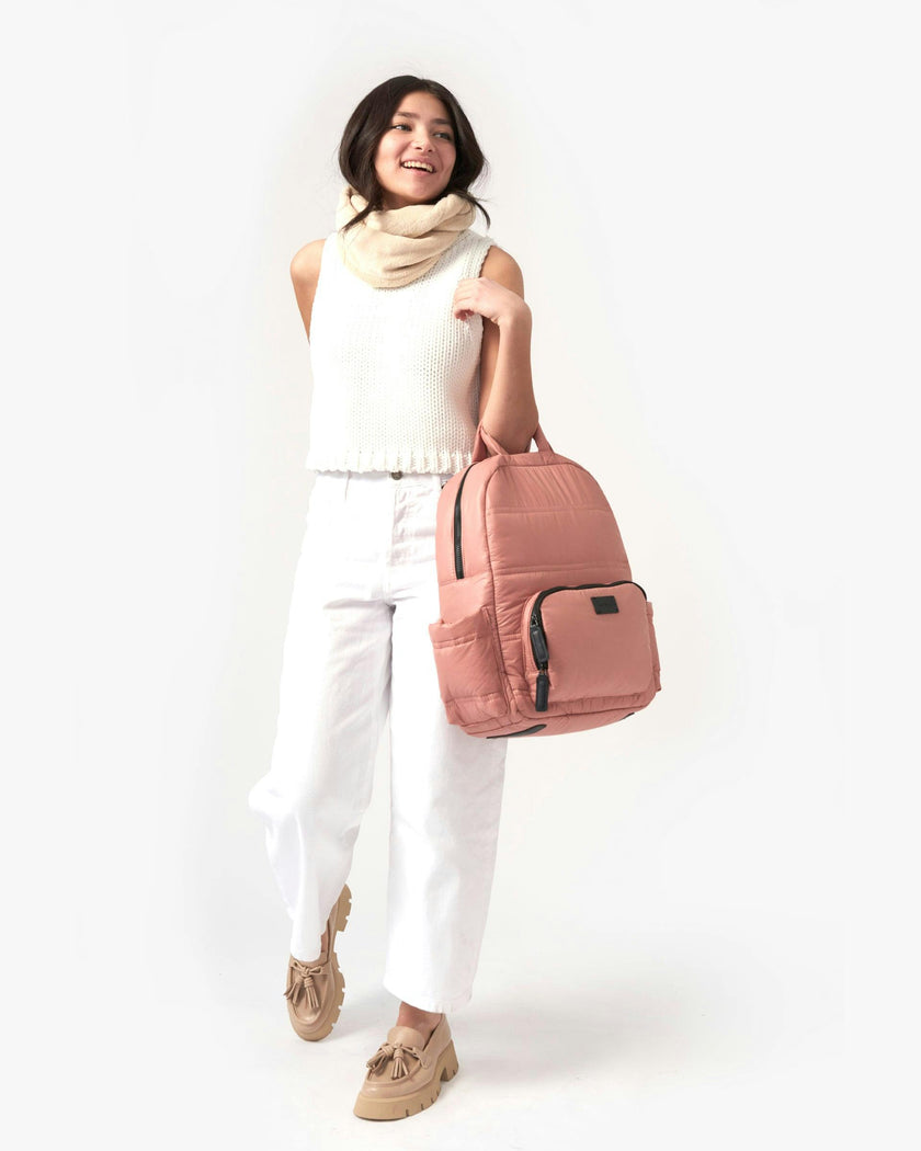 BK718 Diaper Backpack