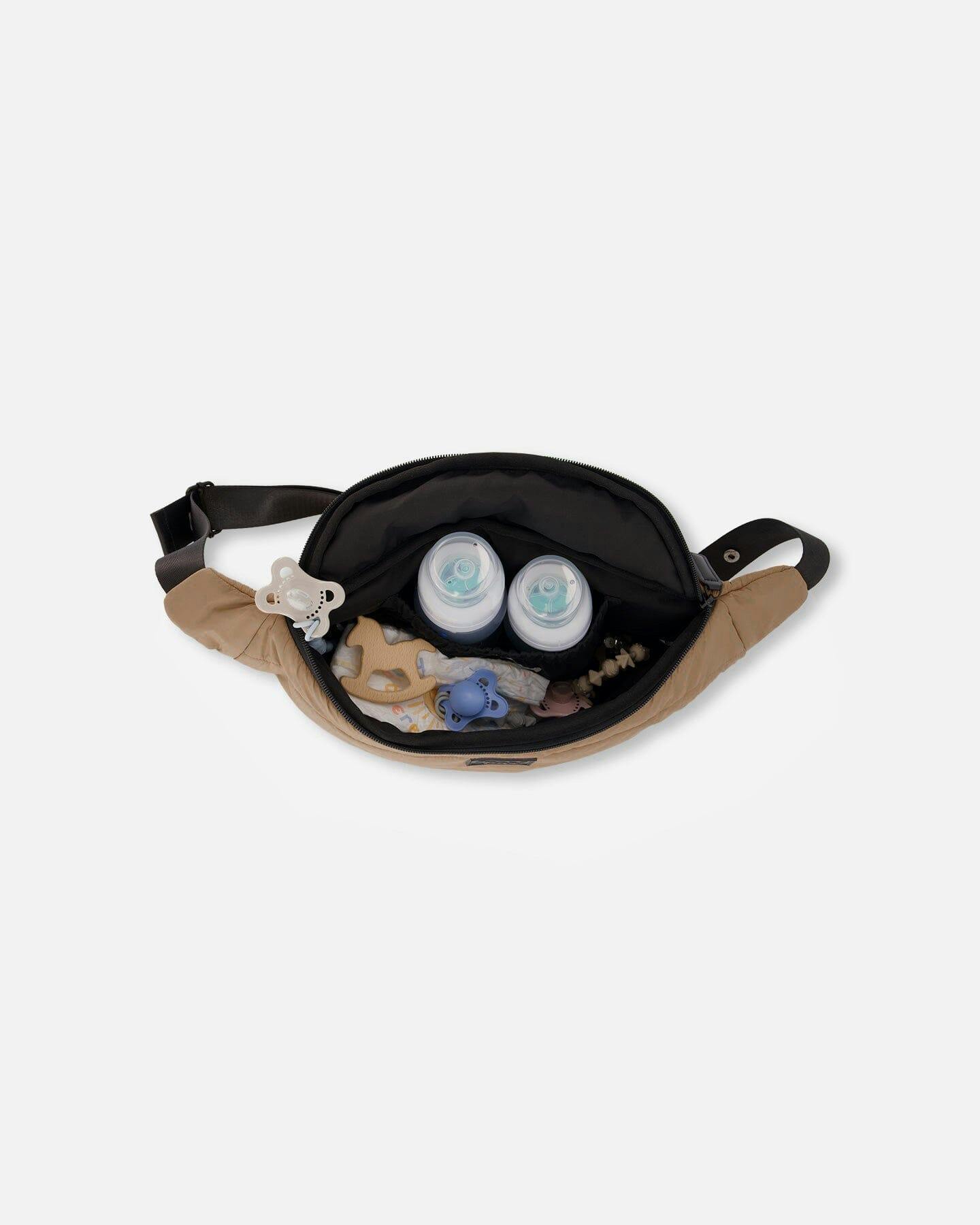 Diaper Changing Sling Bag
