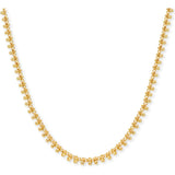 Tassel Chain Necklace