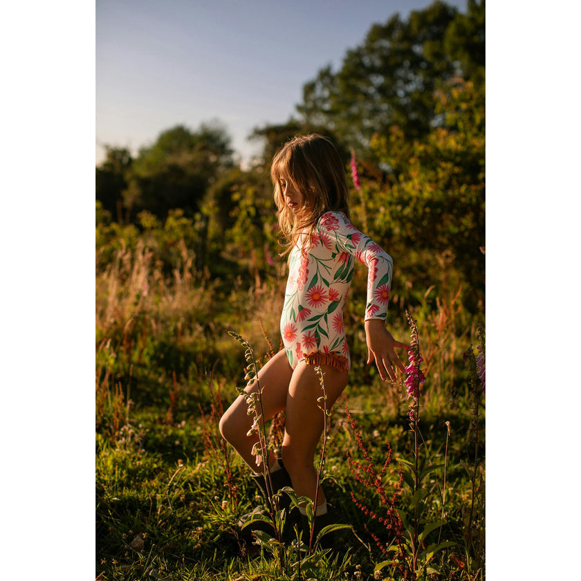 ARNICA CRUDO - ALANA LONGSLEEVE