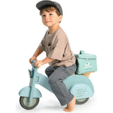 Delivery Scooter