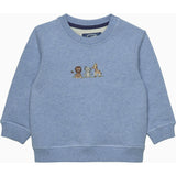 Baby Augustus & Friends Sweatshirt
