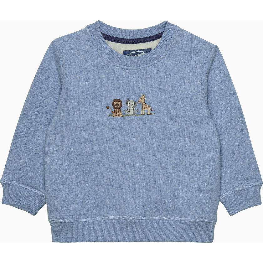 Baby Augustus & Friends Sweatshirt