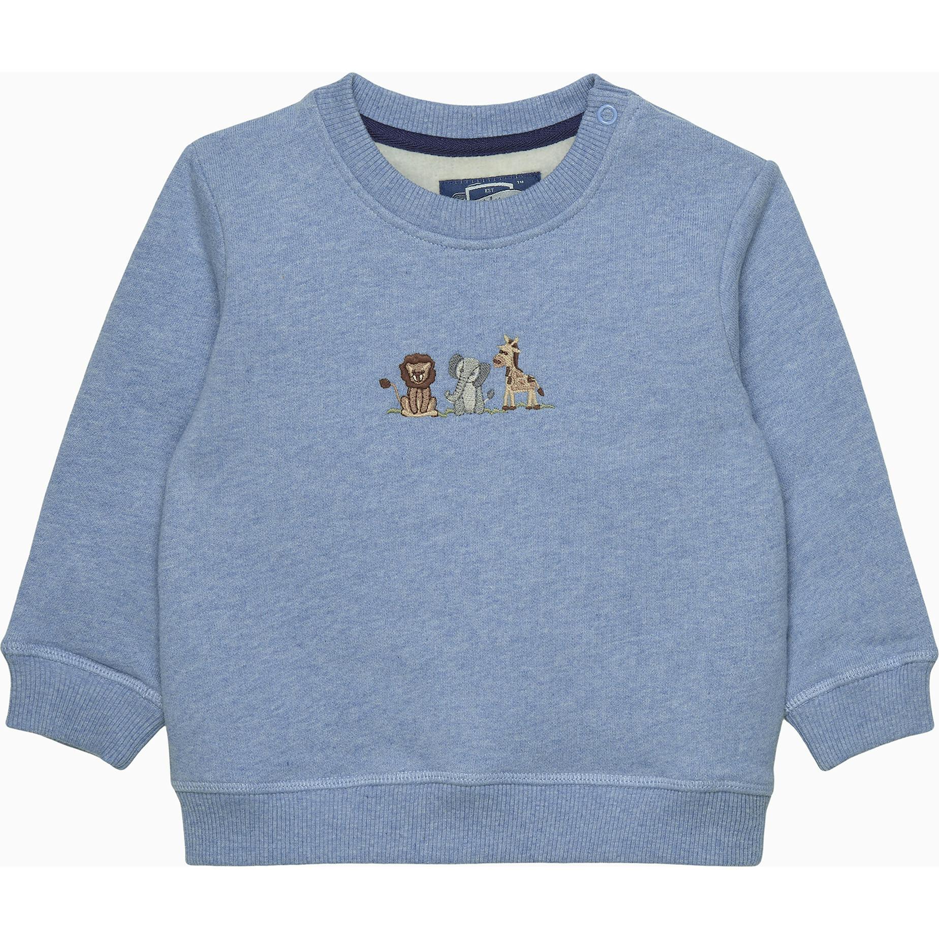 Baby Augustus & Friends Sweatshirt