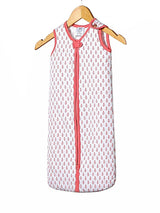 TOG 0.6 (Lightweight) Wearable Blanket Baby Sleep Sack