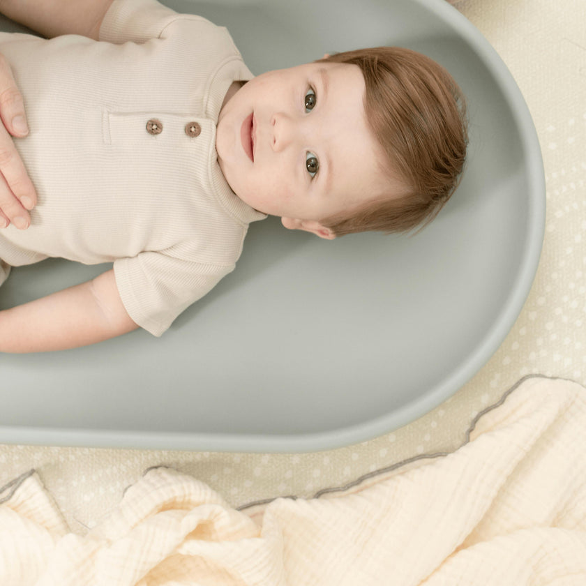 Nest Pad | Sage