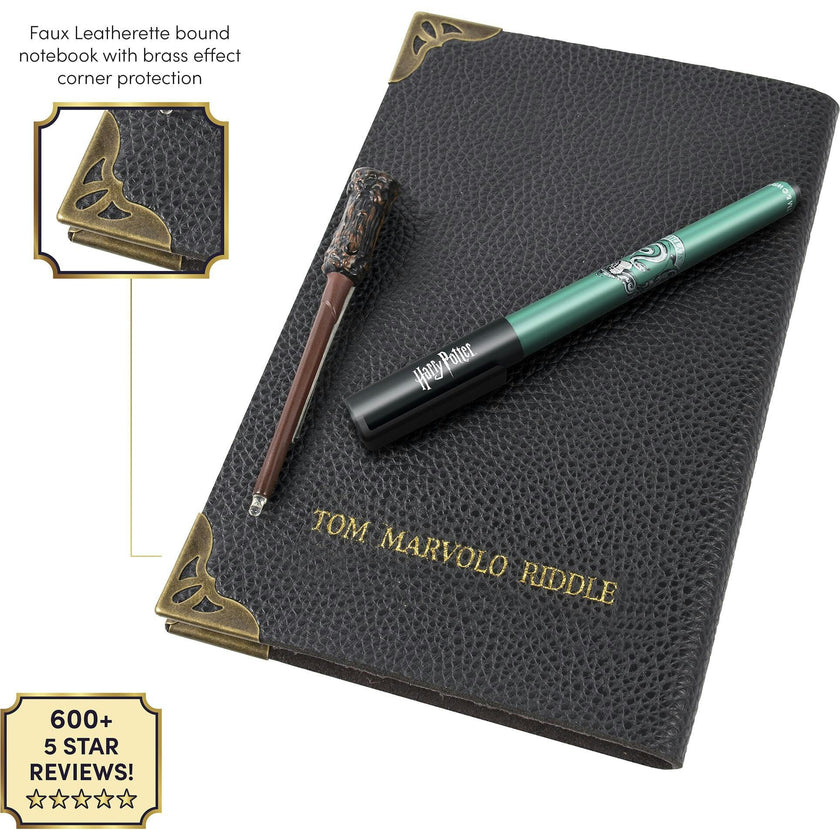 Harry Potter: Diary - Tom Riddle