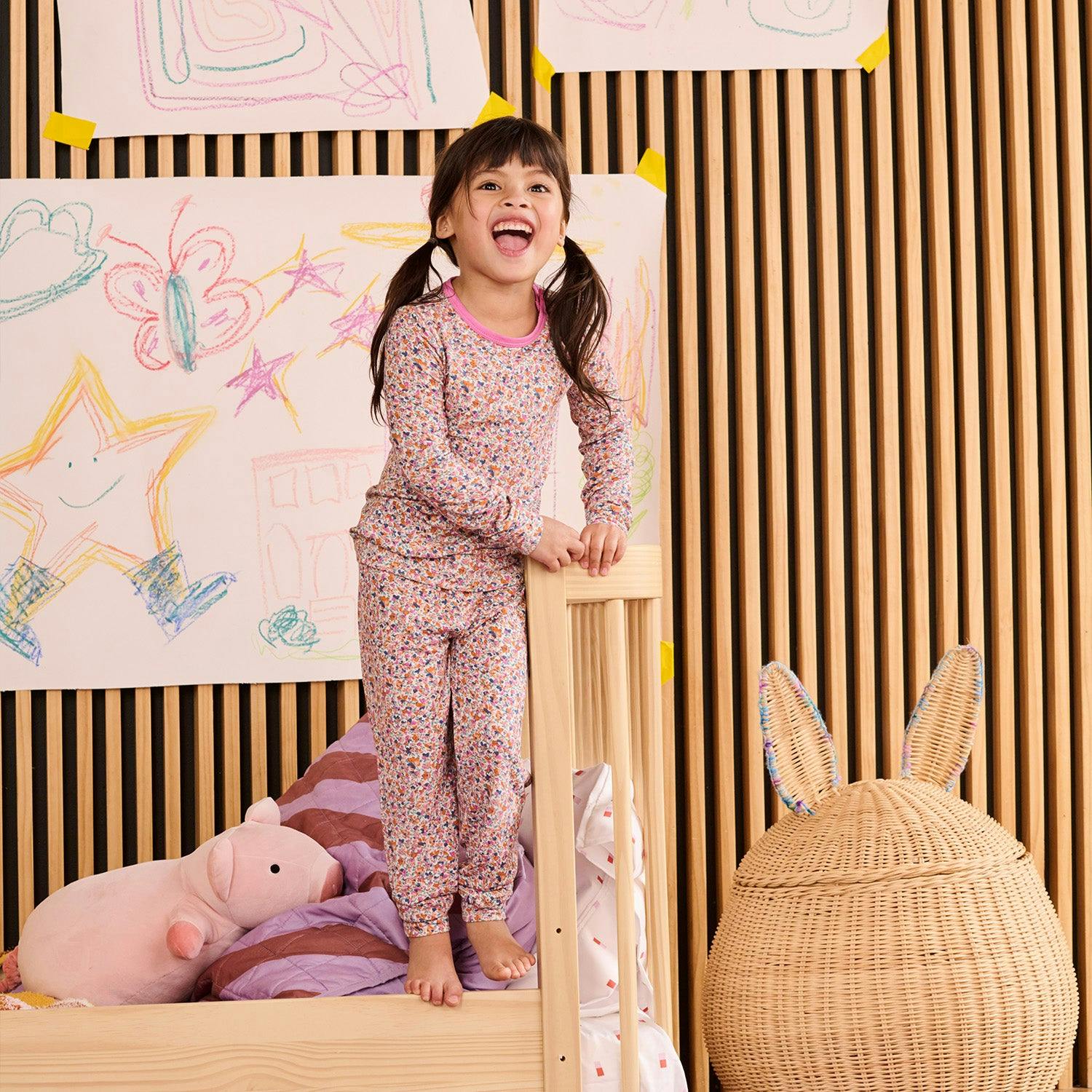 Magnetic PJ Set