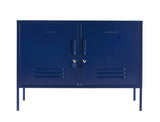 The Lowdown in Navy
