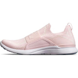 Women's TechLoom Bliss Bleached Pink / Ivory / White, Pink