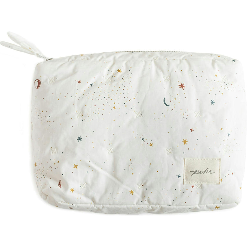 On The Go Pouch