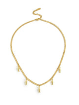 Pescaditos Necklace