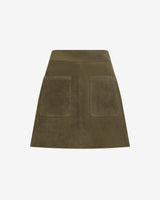 Fran Skirt