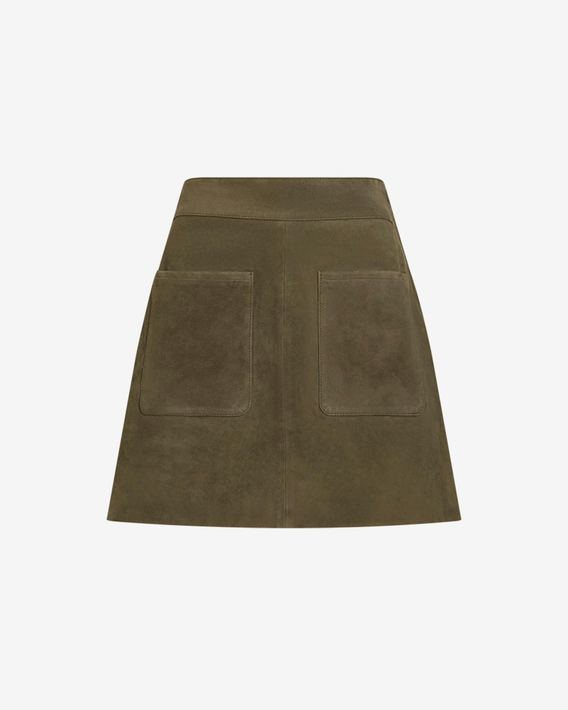 Fran Skirt