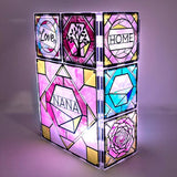 Magna-Tiles® Love For Nana Luminary