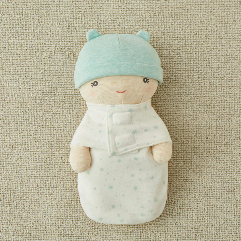Bundle Baby Bean