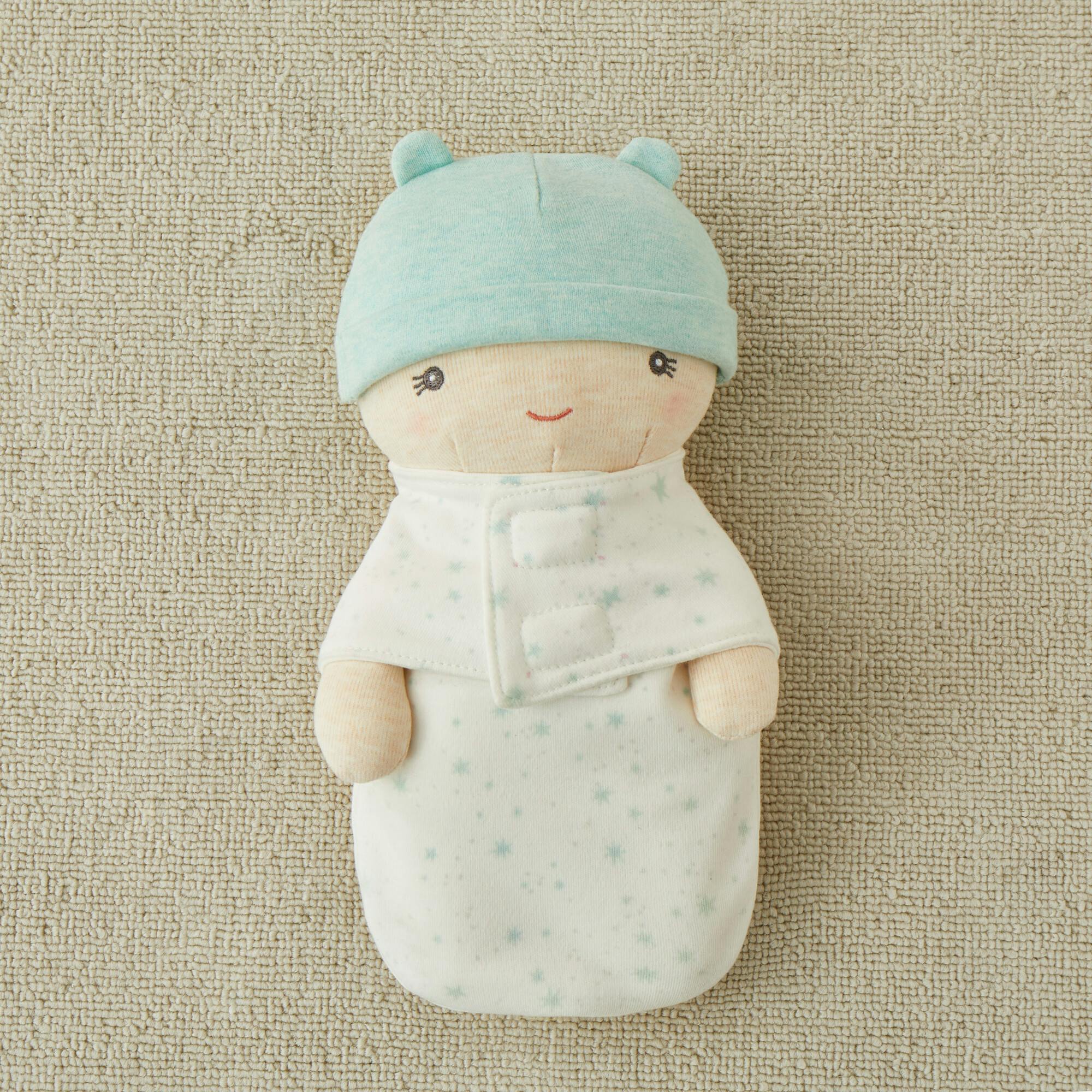 Bundle Baby Bean
