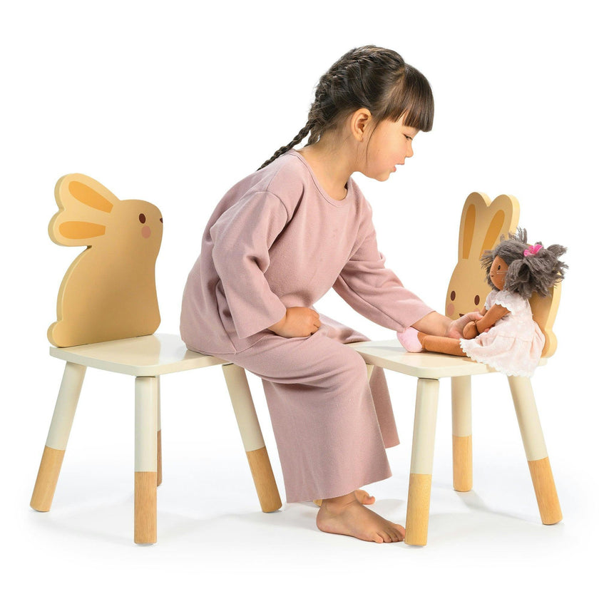 Table and Chair Set