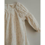 Fiona Dress, Orchid Charm