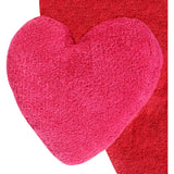 Agatha Puffy Washable Rug