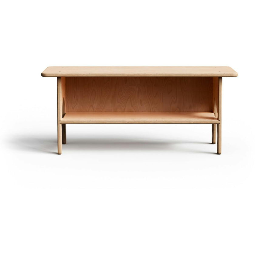 Wooden Functional Shoey Bench
