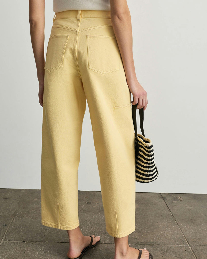 Ollie Denim Pant