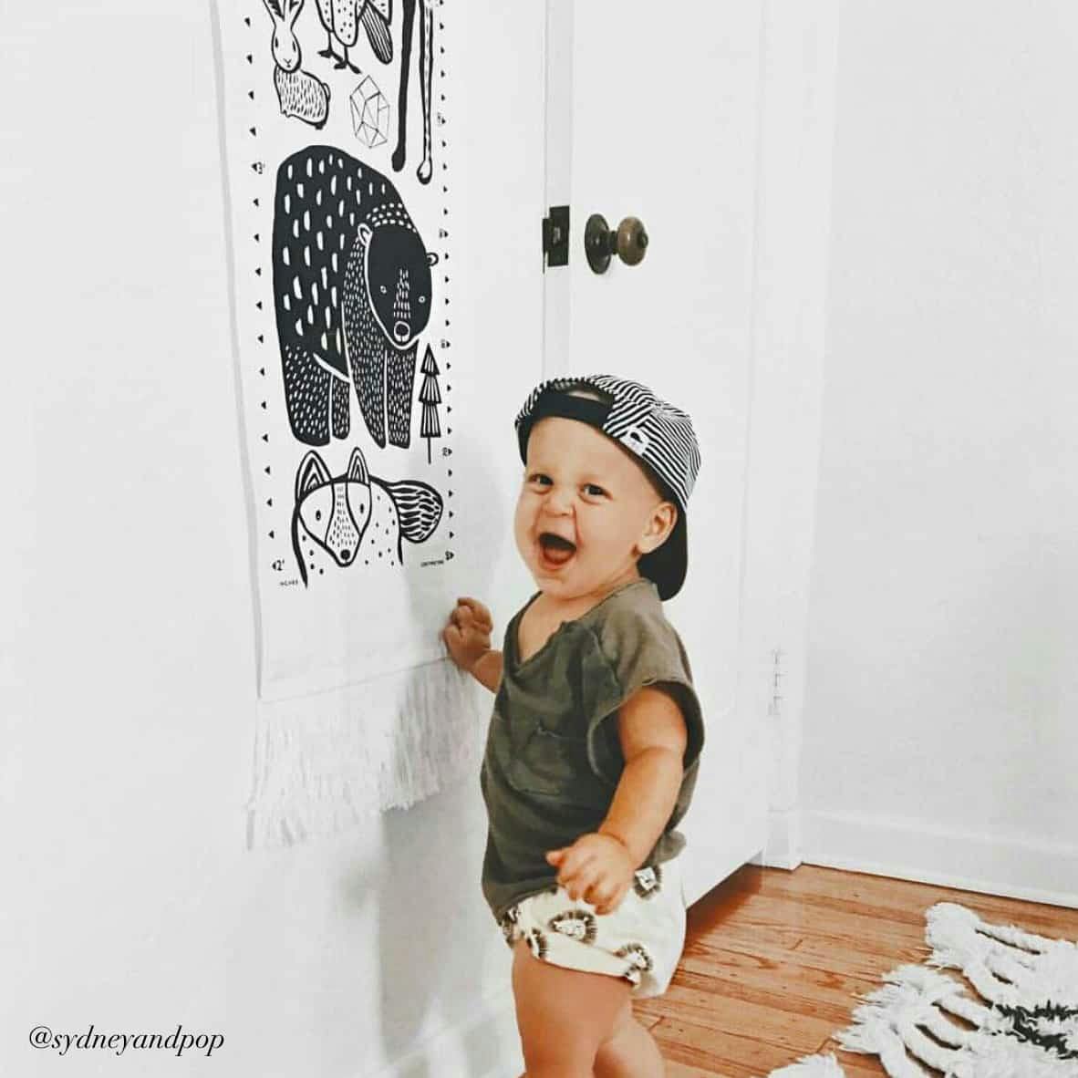 Canvas Growth Chart
