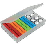 Supercolor Recycled, 52 Pieces - 3+ Y