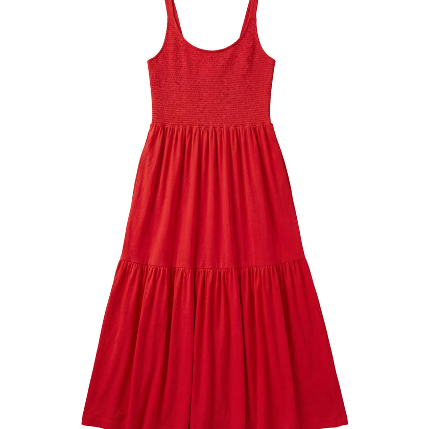 Love All Tennis Women's Cafe Dress