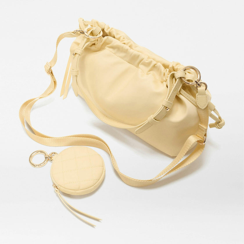 Chamomile Small Waverly Shoulder