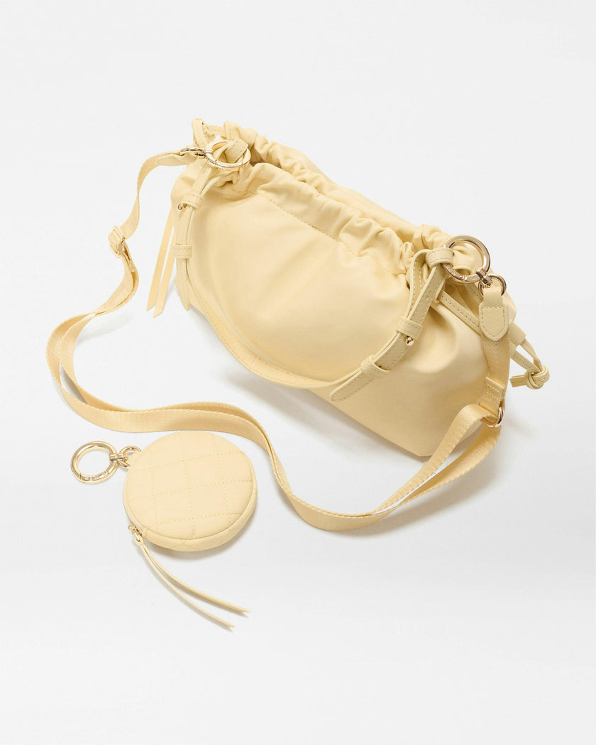 Chamomile Small Waverly Shoulder