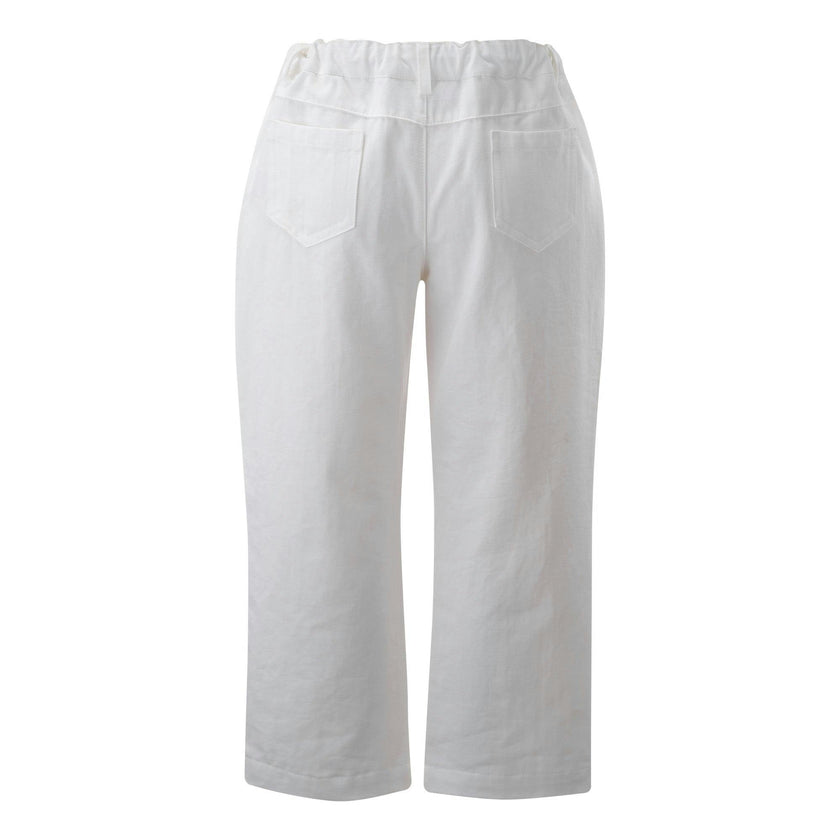 Chinos, Ivory