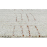 Shuka Woolable Rug, Natural
