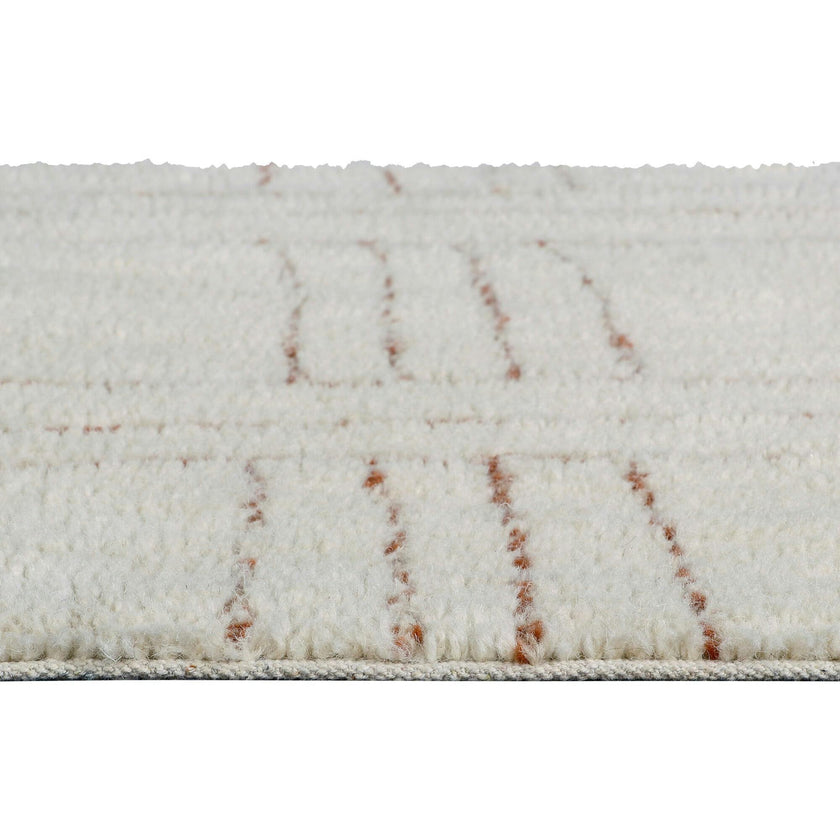 Shuka Woolable Rug, Natural
