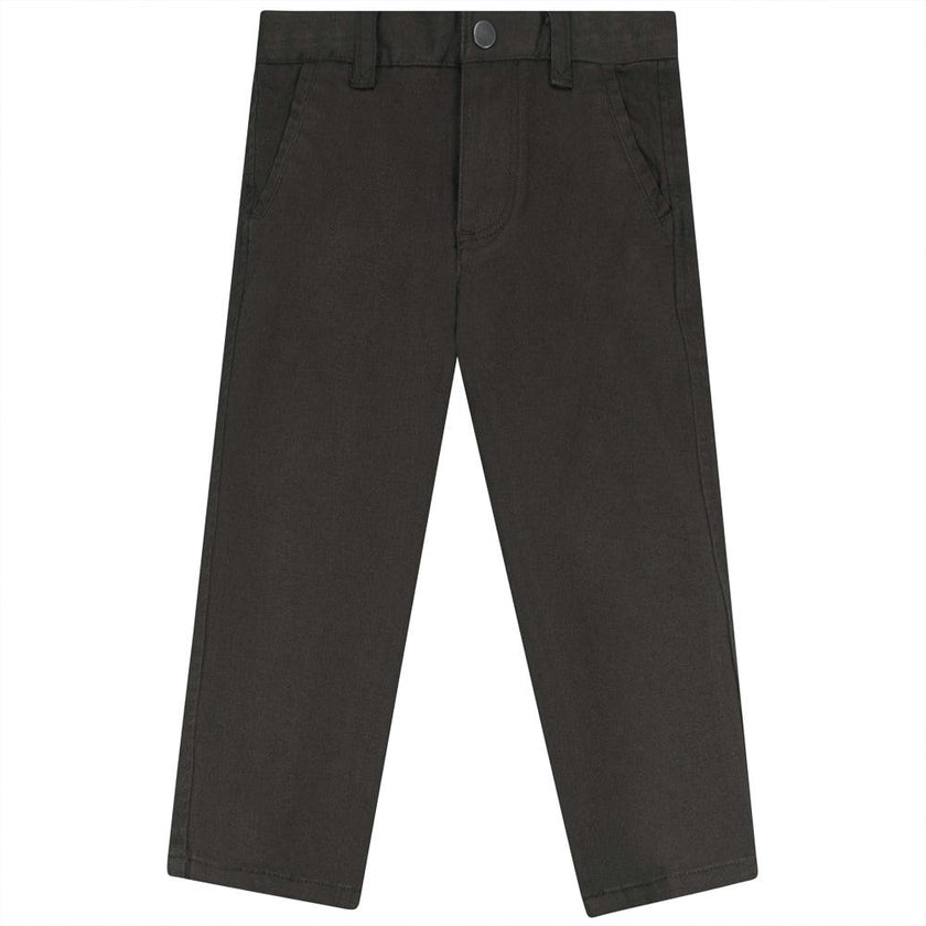 Cotton Chinos