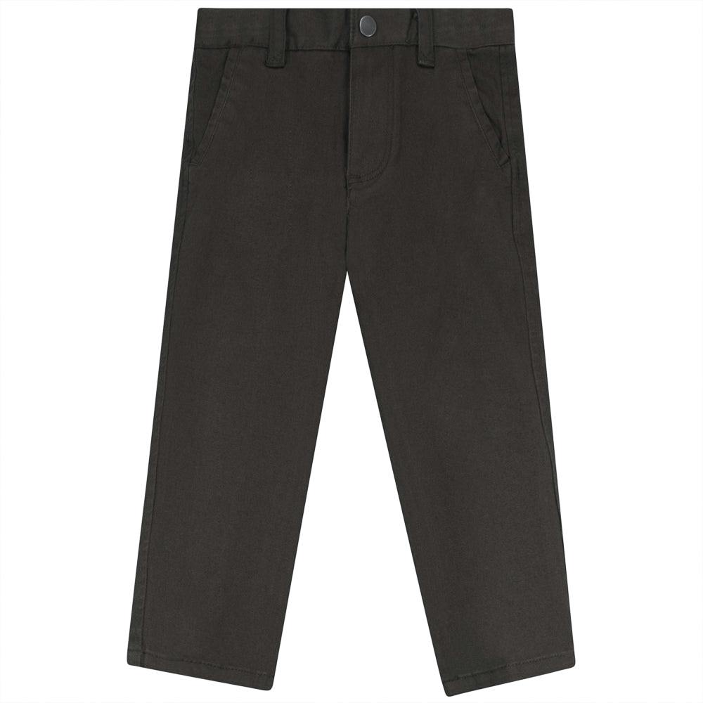 Cotton Chinos