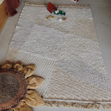 Washable Play Rug