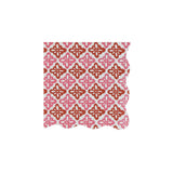 Meri Meri x Molly Mahon Red & Green Small Napkins