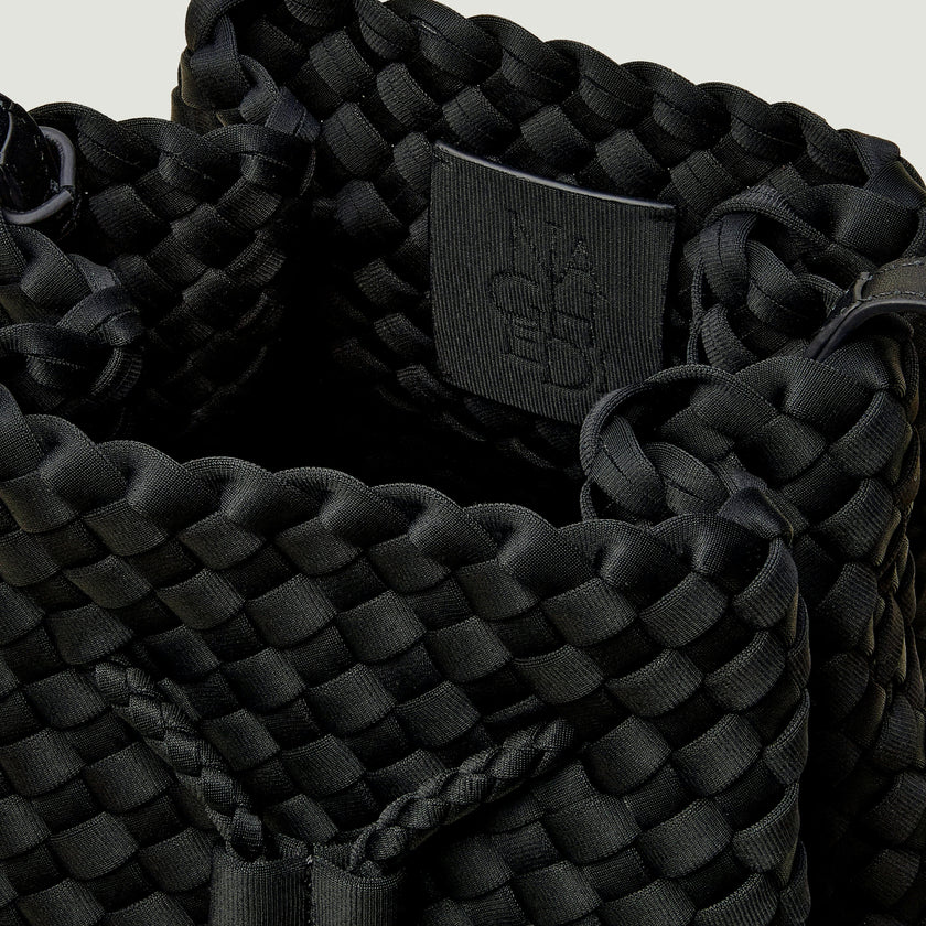 Gramercy Bucket | Onyx