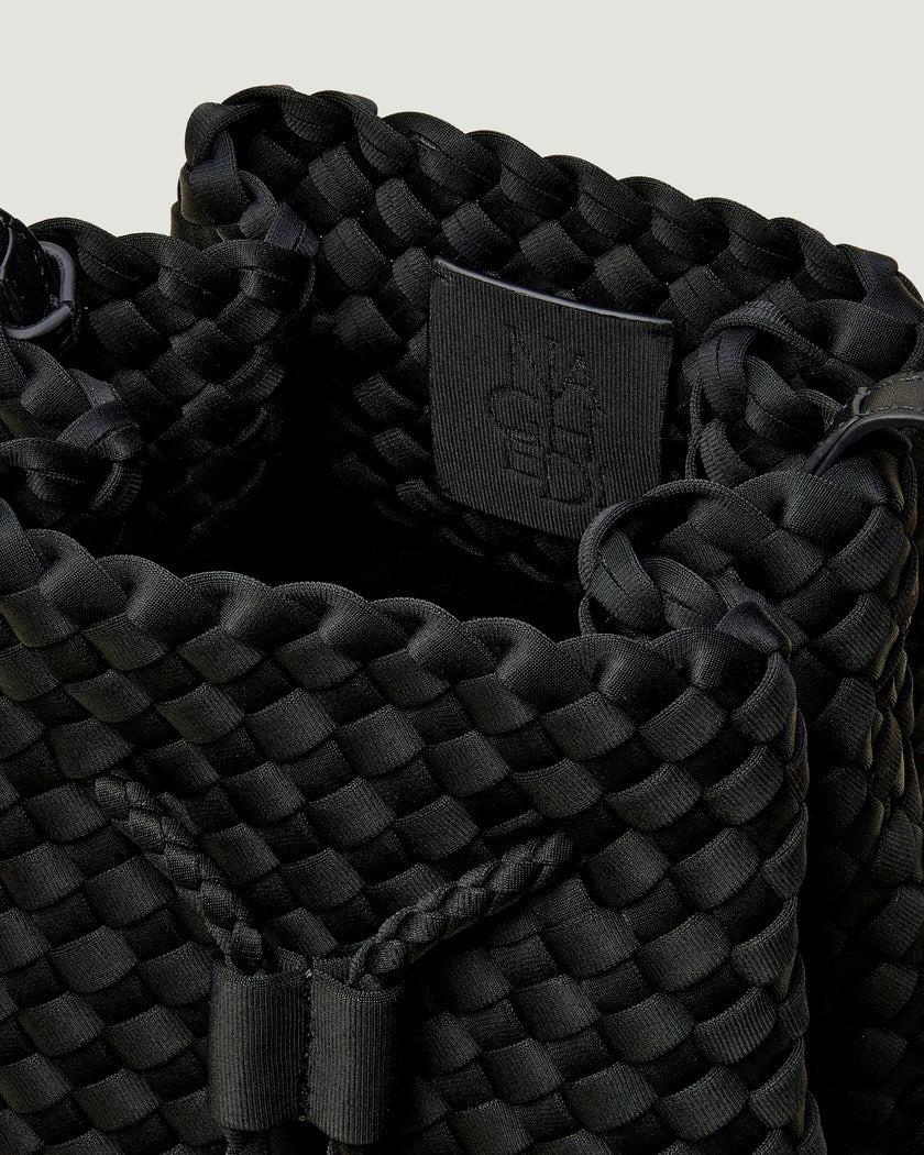 Gramercy Bucket | Onyx
