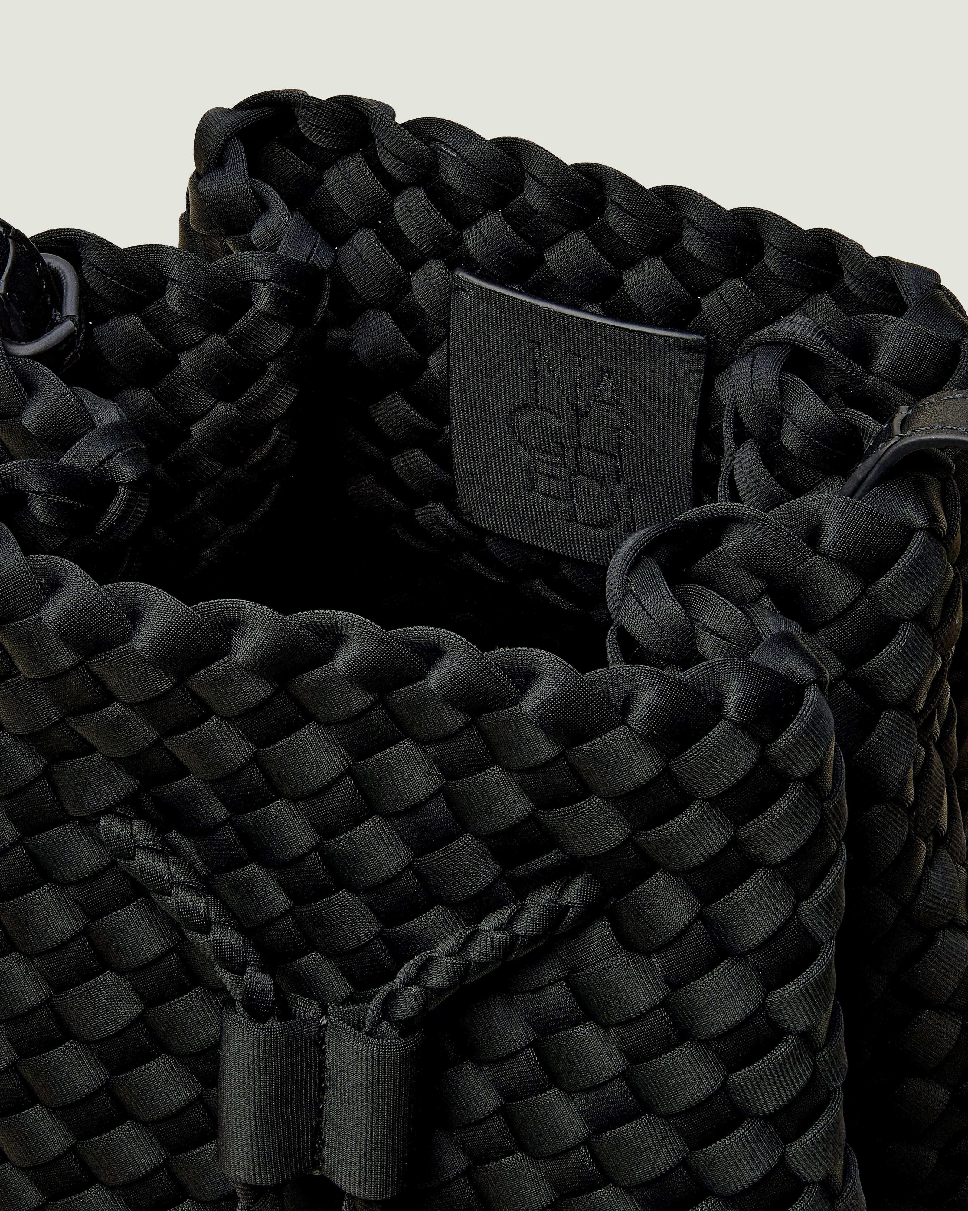 Gramercy Bucket | Onyx