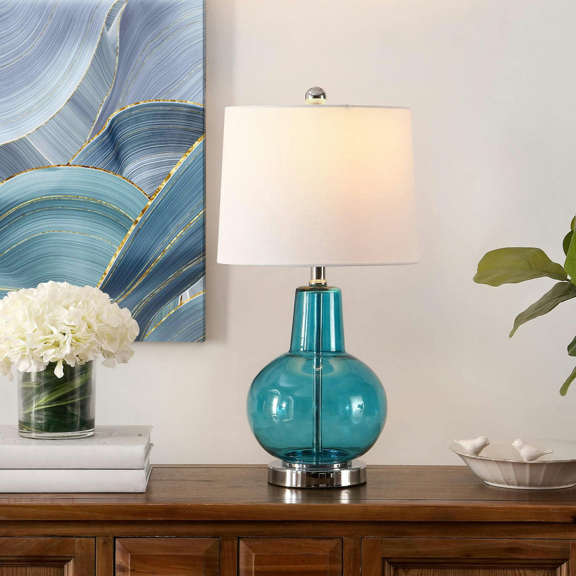Atlas Table Lamp