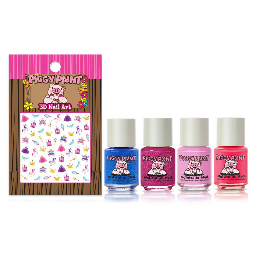 Twirl & Twinkle Bundle