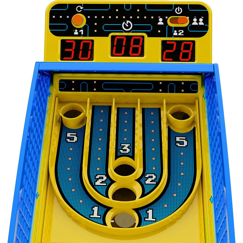 Arcade Alley-Ball: Pac-Man - Premium Series