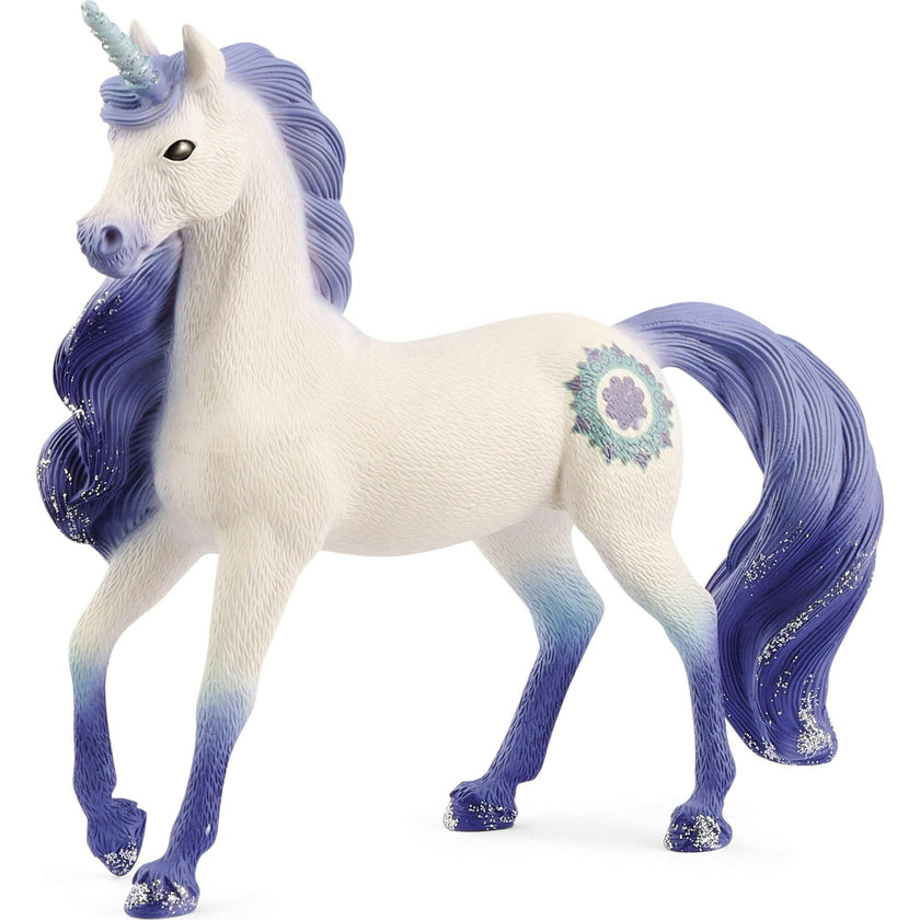 Schleich Bayala: Mandala Stallion - Magical Figurine